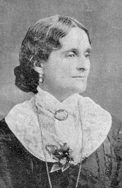 Image of Augusta B. Joyce Crocheron
