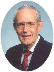Image of James B. Allen