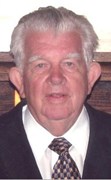 Image of Norman Ahern