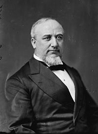 Image of George Q. Cannon