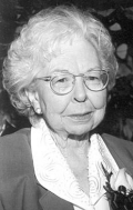 Image of Blanche Berry