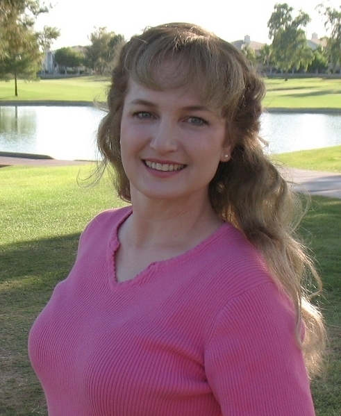 Image of Donna Hatch