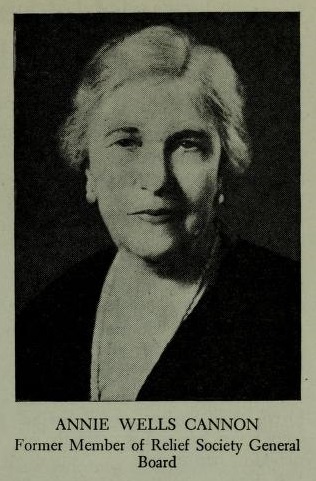 Image of Annie W. Cannon