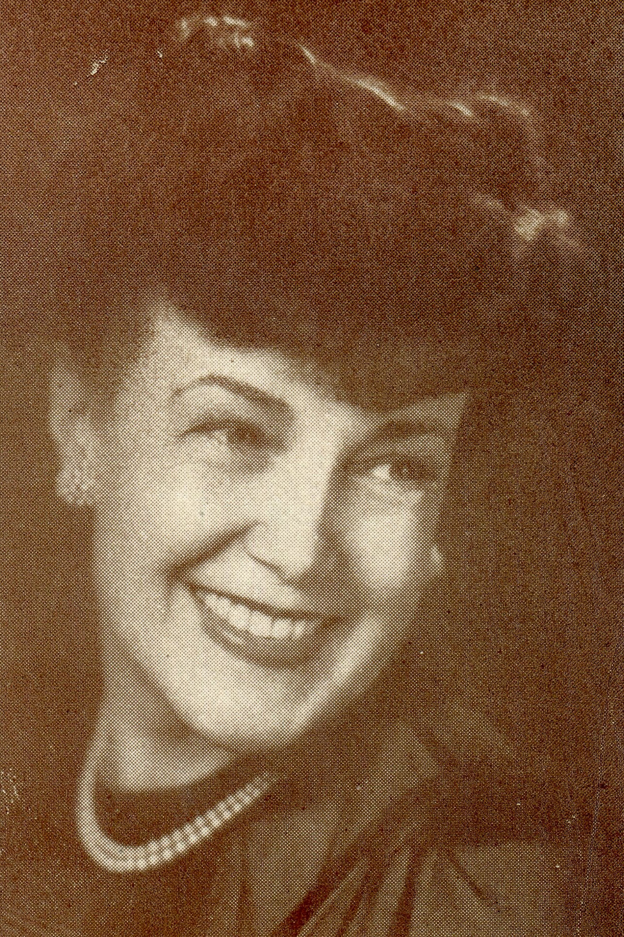 Image of Edna S. Dustin