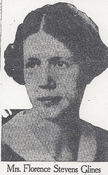 Image of Florence S. Glines