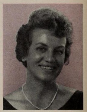 Image of Grace M. Pratt