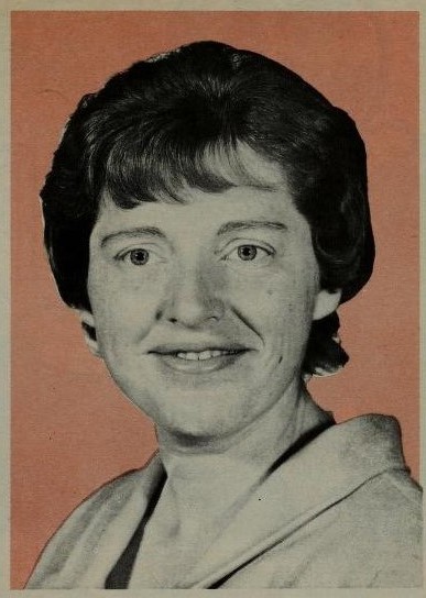 Image of Myrna Clawson