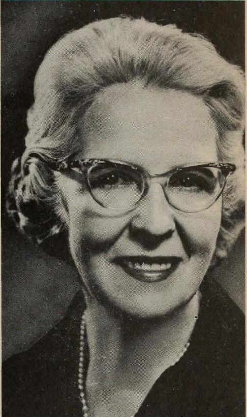 Image of Pearle M. Olsen
