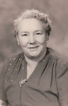 Image of Velma D. Cloward